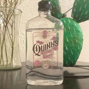 Quinn’s Rose Toner